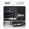 Spigen Nano Pop Mag MagSafe, iPhone 17 Pro Max / 18 Pro Max, crna