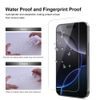 JP Mega Pack Szkło hartowane, 3 szkła na telefon z aplikatorem + 2 szkła na obiektyw, iPhone 16 Pro Max