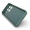 Magic Shield Hoesje voor Xiaomi 17T Pro - Schokbestendig TPU - Groen