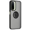 Techsuit Glinth, Xiaomi Redmi A7 Pro 4G, crna