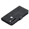 Magnet Case, Xiaomi Redmi Note 8T, černý