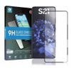Mocolo, Samsung Galaxy S21, TG+ Full Glue Tvrdené sklo