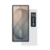 OBAL:ME 2.5D Tvrzené Sklo pro Samsung Galaxy Z Fold 8 Ultra, průhledné