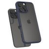 Spigen Ultra hybrid Handyhülle, iPhone 16 Pro Max, blau