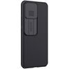 Nillkin Camshield, Xiaomi Mi 11 Lite / 11 Lite NE / 5G, crni