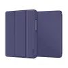 Tech-Protect SmartCase Samsung Galaxy Tab A9 / A11 8.7 X110 / X115 / X133 / X135, μπλε