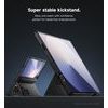 Suritch 360 Kickstand obal Samsung Galaxy Z Fold 6, černý