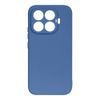 Xiaomi 17T matinis TPU dėklas – OBAL:ME – mėlyna