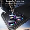 iPhone 18 Pro / 18 Pro Max kameras aizsargstikls – ESR Armorite hromātiskais
