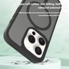 JP MagFit Colour MagSafe obal s N52 magnetom, iPhone 15 Pro, biely