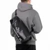 Wozinsky WWK-20 Vodootporna vreća, 20 l, crna