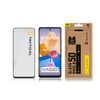 Tactical Glass Shield 5D steklo za Infinix Hot 40 Pro, črno