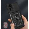 Tech-Protect CamShield Pro Motorola Moto G22 / E32 / E32s, černý