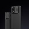 Nillkin Camshield, Xiaomi Redmi Note 11 / 11S, neagră