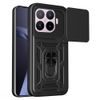 Techsuit CamShield, Xiaomi 17T Pro, černý
