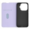 OBAL:ME SmoothTouch Etui za Xiaomi 17T, svetlo vijolično
