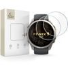 Tech-Protect Tvrzené sklo Glass Fit+, Garmin Fenix 9 Pro (51 mm), 2 kusy