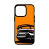 Momanio maska, iPhone 12 Pro Max, sportski auto