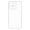 Tactical TPU Plyo maska, Xiaomi 17 Max, prozirna