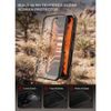 Supcase Grip Pro Mag MagSafe, iPhone 17 Pro / 18 Pro, černý