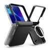 Ringke Onyx Flap Magnetic MagSafe θήκη, Samsung Galaxy Z Flip 8, μαύρη