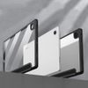 Tech-Protect SmartCase Hybrid, Samsung Galaxy Tab A8 10.5" X200 / X205, černý