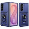 Samsung Galaxy Z Fold7 / Z Fold8 Ultra ümbris – Techsuit CamShield – sinine