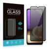 Samsung Galaxy A32 5G apsauginis stiklas – Privacy 5D grūdintas stiklas