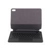 JP Magnetic Keyboard MK01 Tablet-Hülle mit Display, iPad 10.9 2022 (iPad 10) / iPad 11 2025 (iPad 11), schwarz