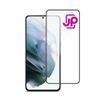 JP 5D Προστατευτικό Γυαλί Οθόνης, Samsung Galaxy S21, μαύρο