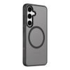 Tactical MagForce Hyperstealth Θήκη, Samsung Galaxy S24, Σκούρο Γκρι