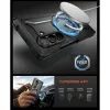 Supcase UB Grip MagSafe 2-Set, Samsung Galaxy Z Fold 8 Ultra, črn