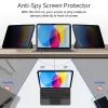 Tech-Protect Sticlă Securizată Privacy, iPad 10.9 2022 / 11 2025