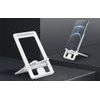 LDNIO MG06 Tischhalterung für Handy, weiß