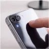Tech-Protect Easy Set Foil & Glass Fit+, Set de protecție 4în1, Samsung Galaxy Z Flip 7 / 8