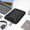 Tech-Protect Kevlar Pro Laptop 15-16, černé