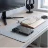 Tech-Protect MagMat MagSafe, Samsung Galaxy Z Fold 7 / 8 Ultra, fekete matt