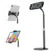 Wozinsky stalak za tablet i telefon, crni (WTHBK4)