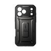 Supcase Unicorn Beetle Pro, iPhone 17 Pro Max / 18 Pro Max, черен
