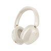 Dudao X22NC Bežične slušalice s ANC i Bluetooth 5.4, bijele