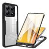 JP Defense colorful obal, Xiaomi 14T Pro, černý
