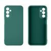 OBAL:ME Matte TPU Kryt pro Samsung Galaxy A14 4G, zelený