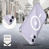 iPhone 11 ümbris – Tech-Protect FlexAir MagSafe – läbipaistev