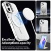 Techsuit CandyCase MagSafe, iPhone 17, λευκό