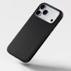 iPhone 17 Pro Max / 18 Pro Max ümbris – Benks Magnetic Vita Pro silikoonümbris – must