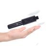 JP Selfie Stick / Τηλεσκοπικό Στικ με Αποσπώμενο Τηλεχειριστήριο Bluetooth και Τρίποδο, S01, Μαύρο