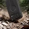 Tech-Protect Kevlar MagSafe puzdro, iPhone 17 Pro / 18 Pro, čierne