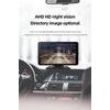 7" CarPlay zaslon za auto s bežičnim CarPlay i Android Auto, 2K autokamerom i stražnjom kamerom