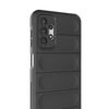 Custodia Wency Magic Shield, Samsung Galaxy A13, nero