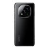 Tactical TPU obal pre Xiaomi Redmi Note 14 Pro Plus 5G, priehľadný